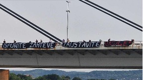 Ispunite zahteve